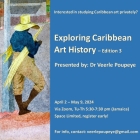 Exploring Caribbean Art History