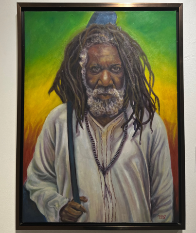 Art Galleries Jamaica | Art Events