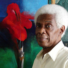 George Rodney | Art Events Jamaica