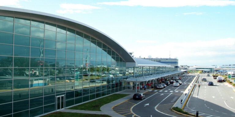 Norman Manley International Airport (NMIA) - Development Bank of Jamaica