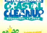 International Cleanup day 2016