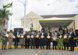 Awardees