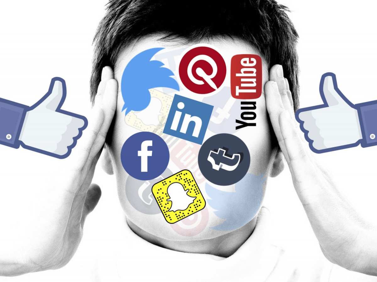 the impact of social media on adolescent mental health introduction