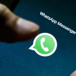 WHATSAPP IS THE GO TO MESSAGING TOOL