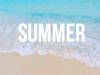 The Ultimate Summer Bucket List