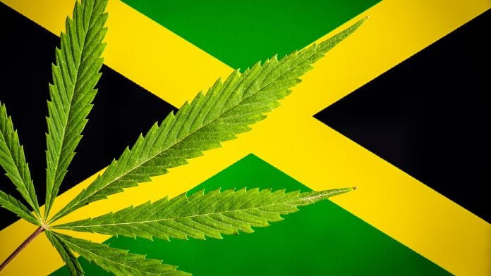 Is weed legal in Jamaica?