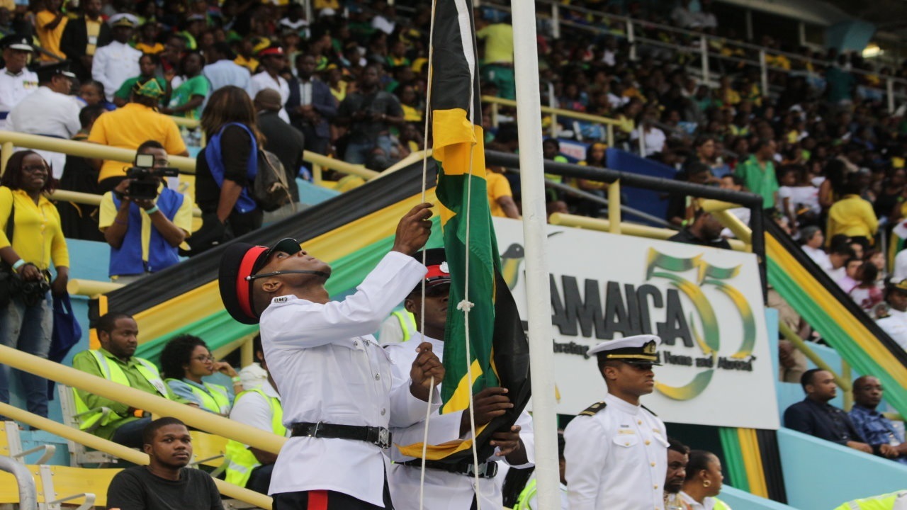 Independence Day Prips Jamaica