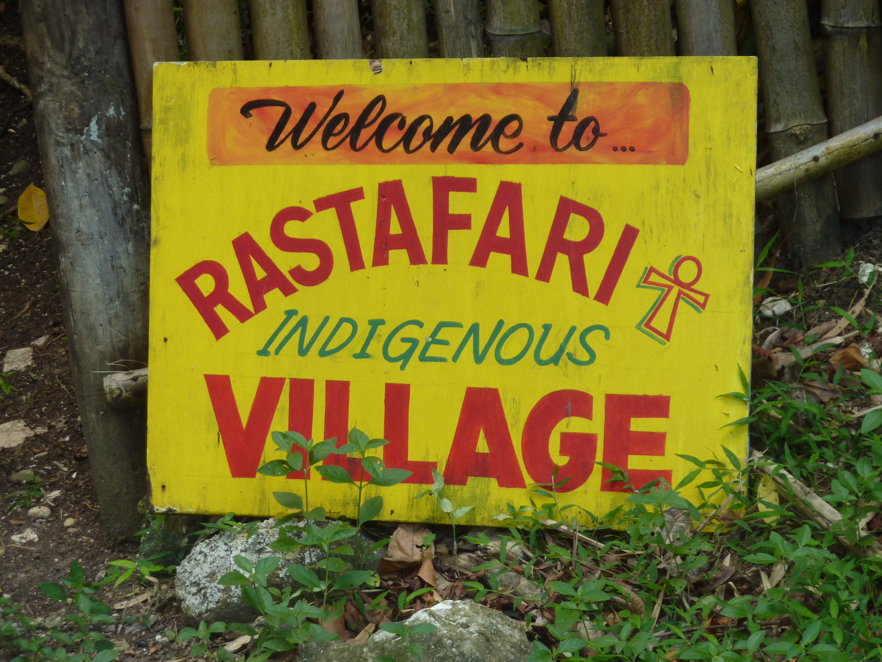 The Rastafari Indigenous Village | Prips Jamaica