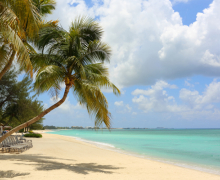 5 Lovely Jamaican Beaches that are still free