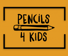 Pencils4kids