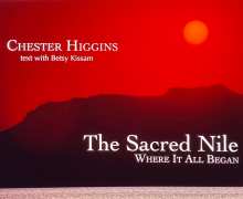 The Sacred Nile by Chester Higgins. 