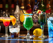 8 Must Try Drinks in Jamaica