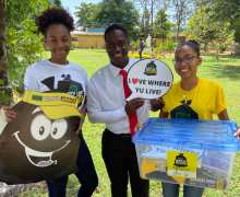 Jamaican Environmental Trust 