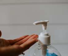 4  Key Things about Hand Sanitizers