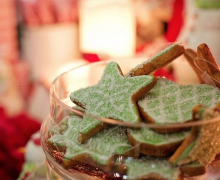 6 WAYS TO GET INTO THAT FESTIVE XMAS MOOD