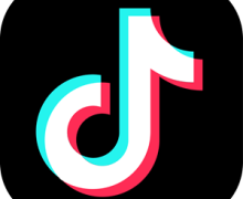 TIKTOK SWAMPS OTHER SOCIAL MEDIA