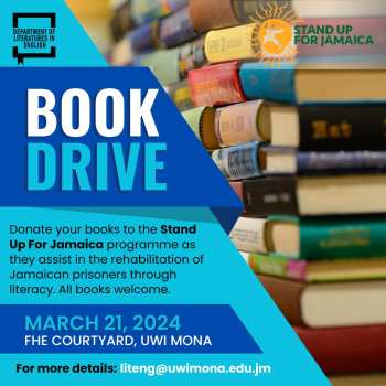 Book Drive