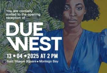 Due West Exhibition