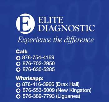 Elite Diagnostic