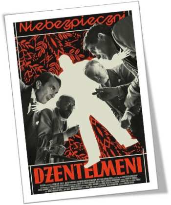 "Dangerous Gentlemen” Screening Tonight