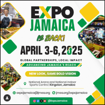 EXPO Jamaica