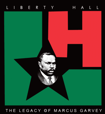 15th Annual Marcus Mosiah Garvey Lecture and Harambee