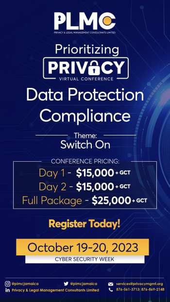 Prioritizing Privacy Virtual Conference