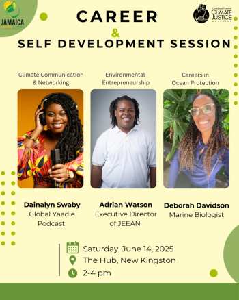 Career & Self Development Session