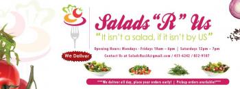 Salads "R" Us