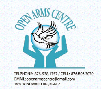 Open Arms Drop-in Centre