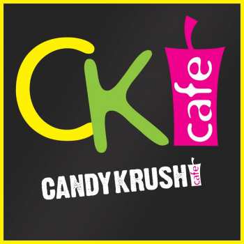 CANDY KRUSH CAFE LIMITED