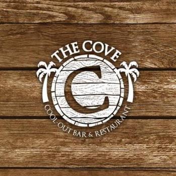 The Cove: Cool Out Bar & Restaurant 