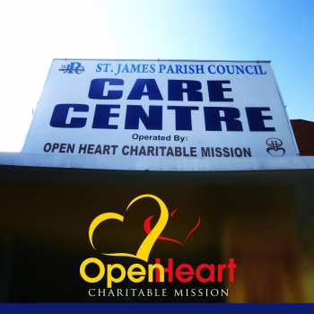 Open Heart Charitable Mission