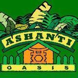 Ashanti Oasis 