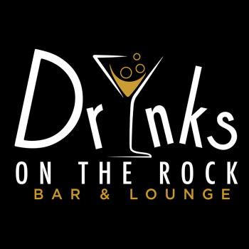 Drinks on the Rocks Bar & Lounge