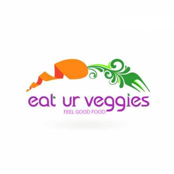 Eat UR Veggies