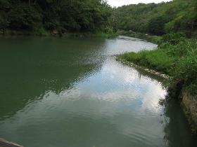 Rio Cobre River 