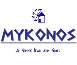 Mykonos 