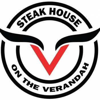 The Steak House on The Verandah