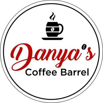 Danya's Coffee Barrel