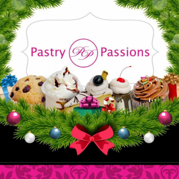 Pastry Passions