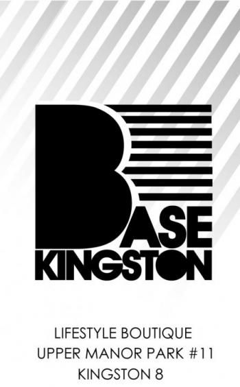 BASE Kingston 