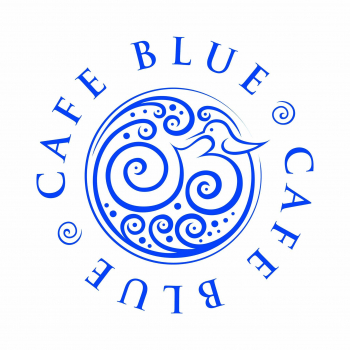 Cafe Blue : Sovereign Plaza