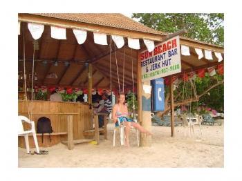 Sun Beach Restaurant & Jerk Hut