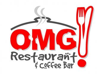 OMG Restaurant & Coffee Bar 