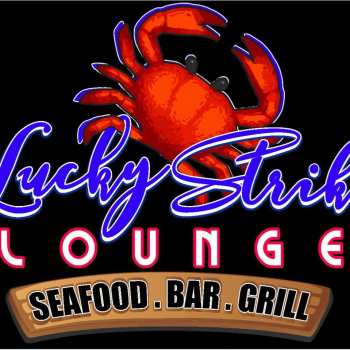 Lucky Strike Lounge