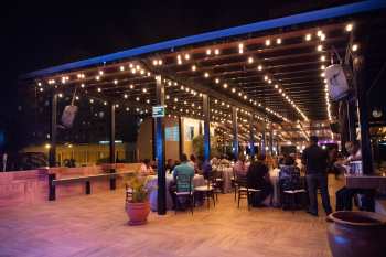 Ocean7 Rooftop Bar & Grill