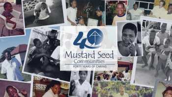 Mustard Seed Communities