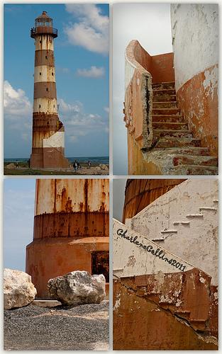 Morant Point Lighthouse