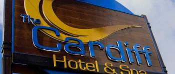 The Cardiff Hotel & Spa